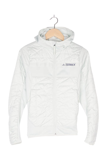 Kunstfaserjacke für Damen