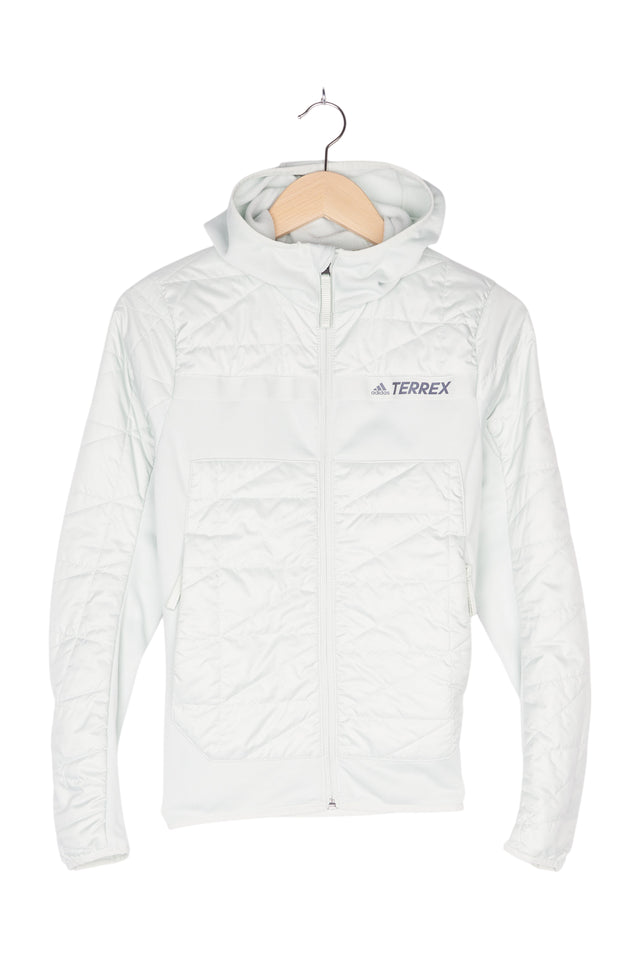 Kunstfaserjacke für Damen