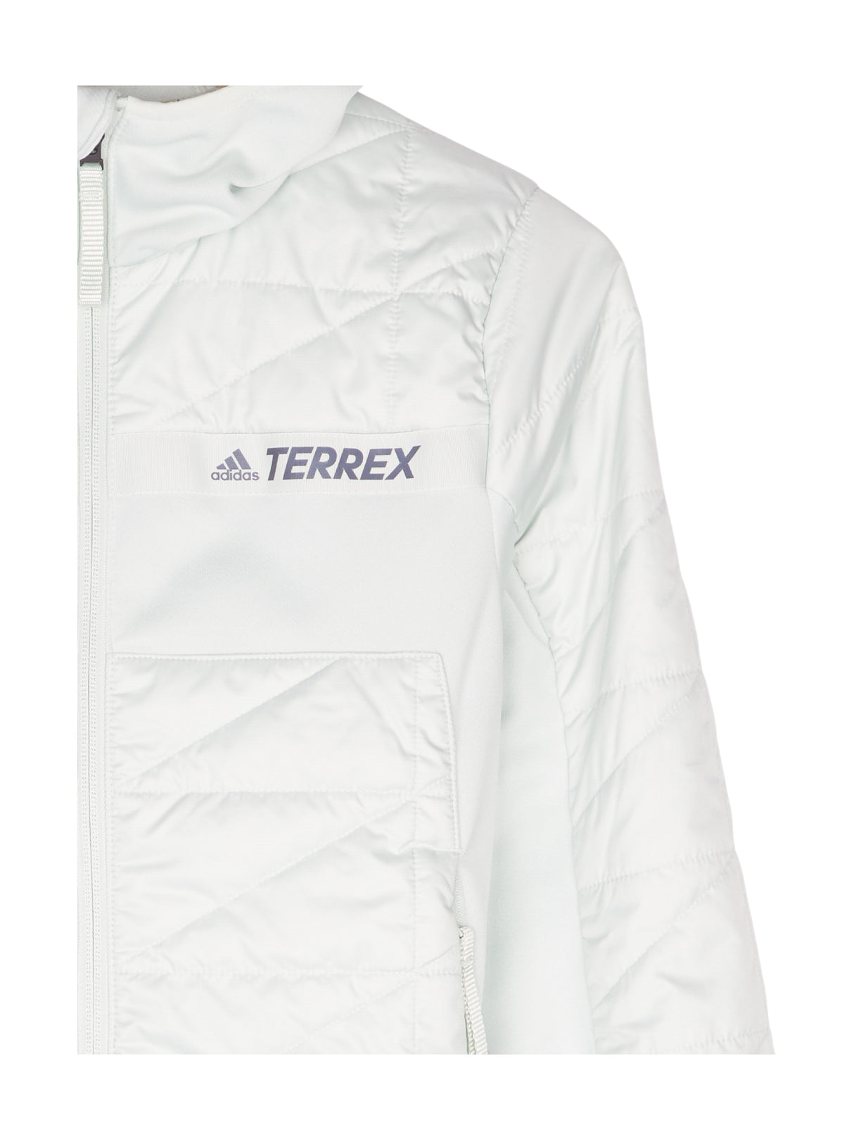 Kunstfaserjacke für Damen