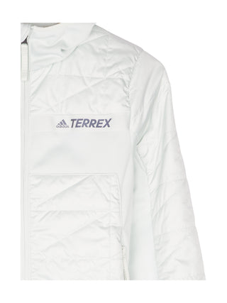 Kunstfaserjacke für Damen