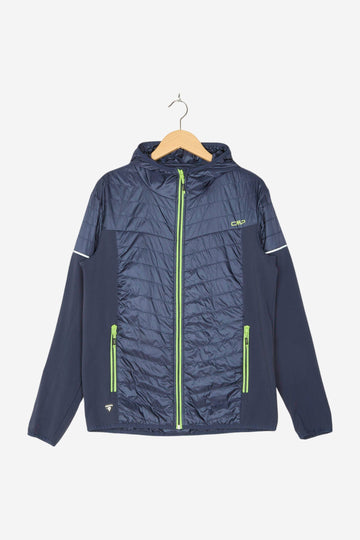 Isolationsjacke für Herren