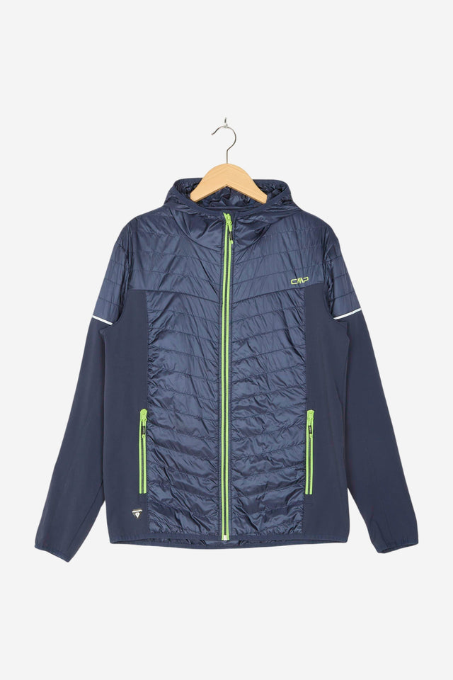 Isolationsjacke für Herren