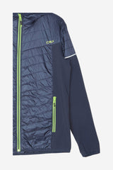 Isolationsjacke für Herren