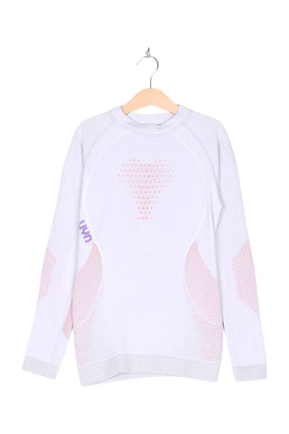 Longsleeve für Damen