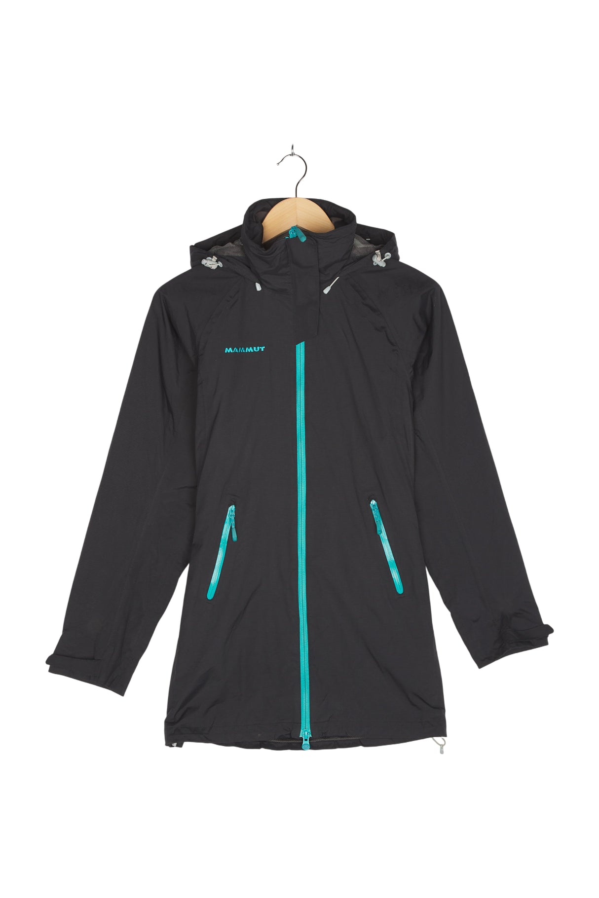 Hardshelljacke, Regenjacke für Damen