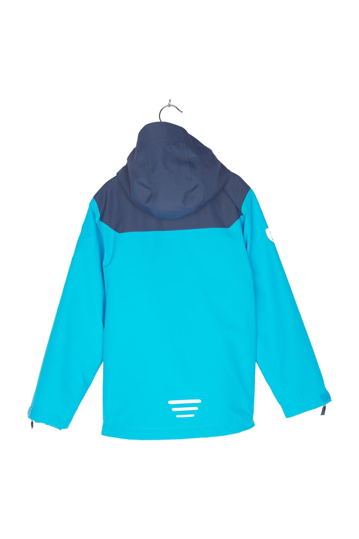 Doppeljacke für Kinder