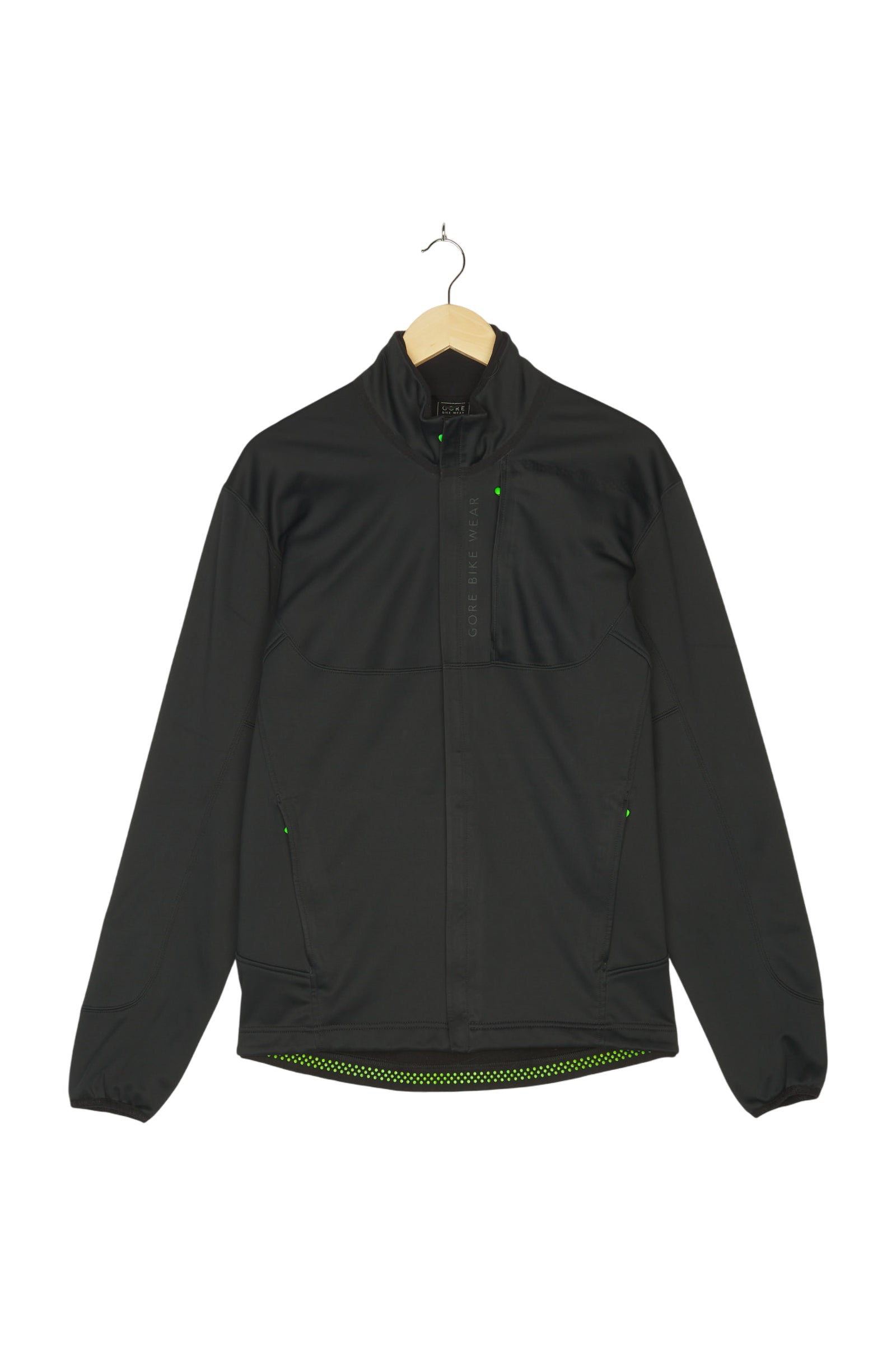 Radjacke für Herren