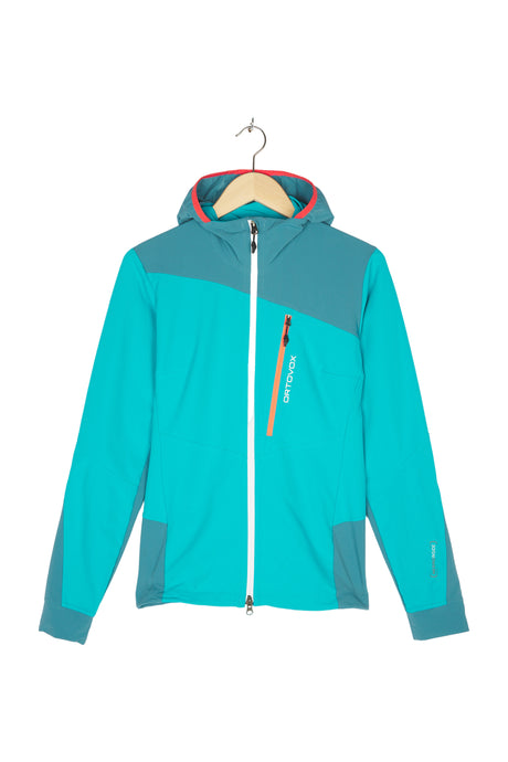 Softshelljacke für Damen