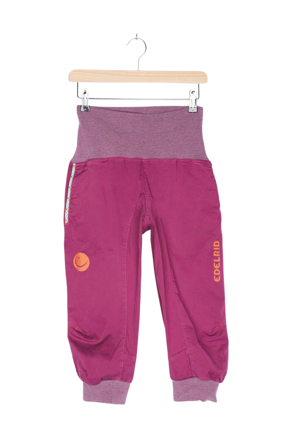 Kletterhose für Damen