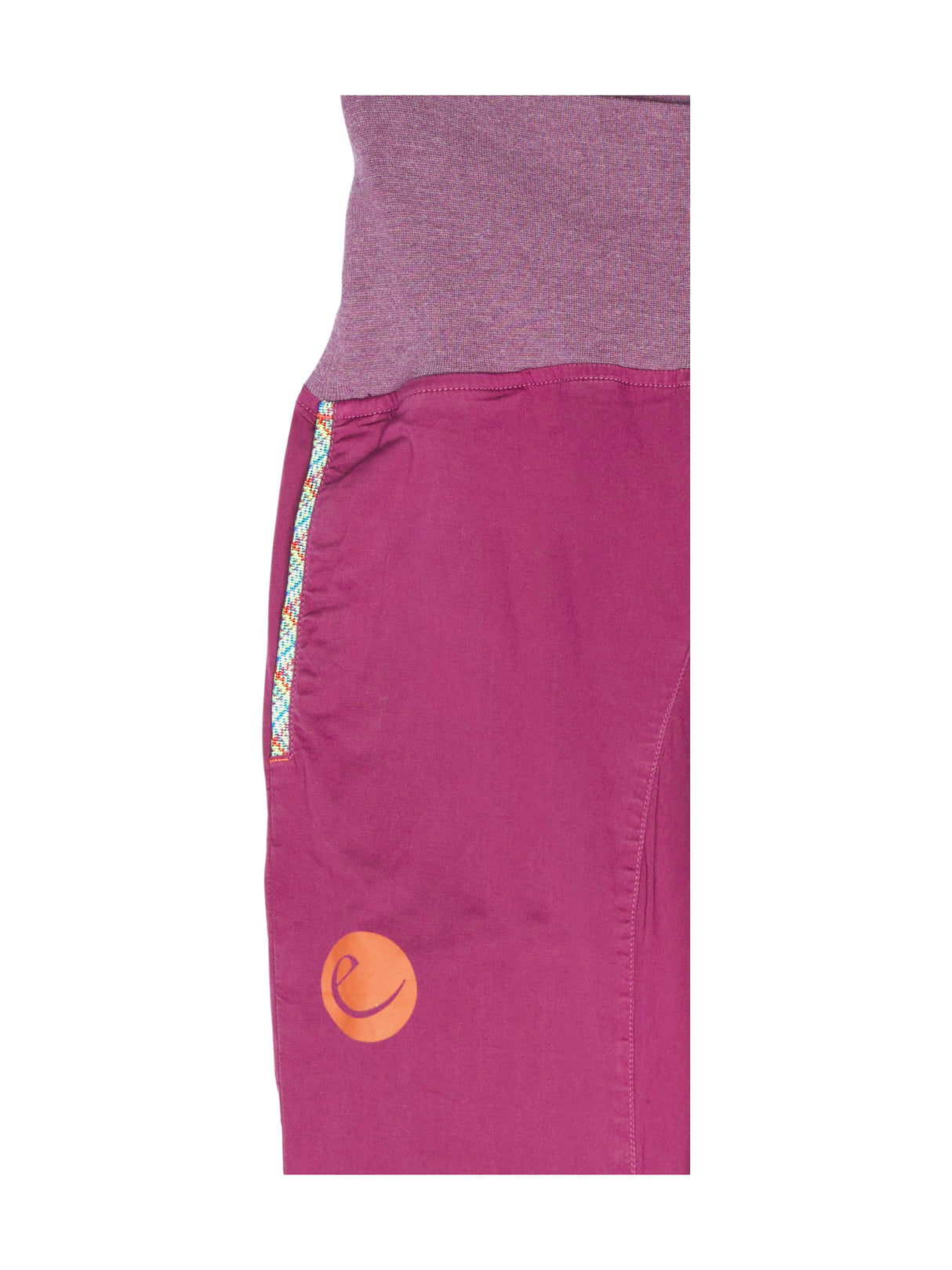 Kletterhose für Damen