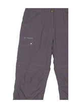 Zip Off Hose für Herren