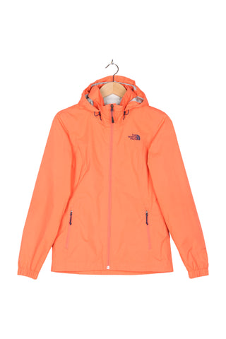 Regenjacke & Hardshelljacke für Damen