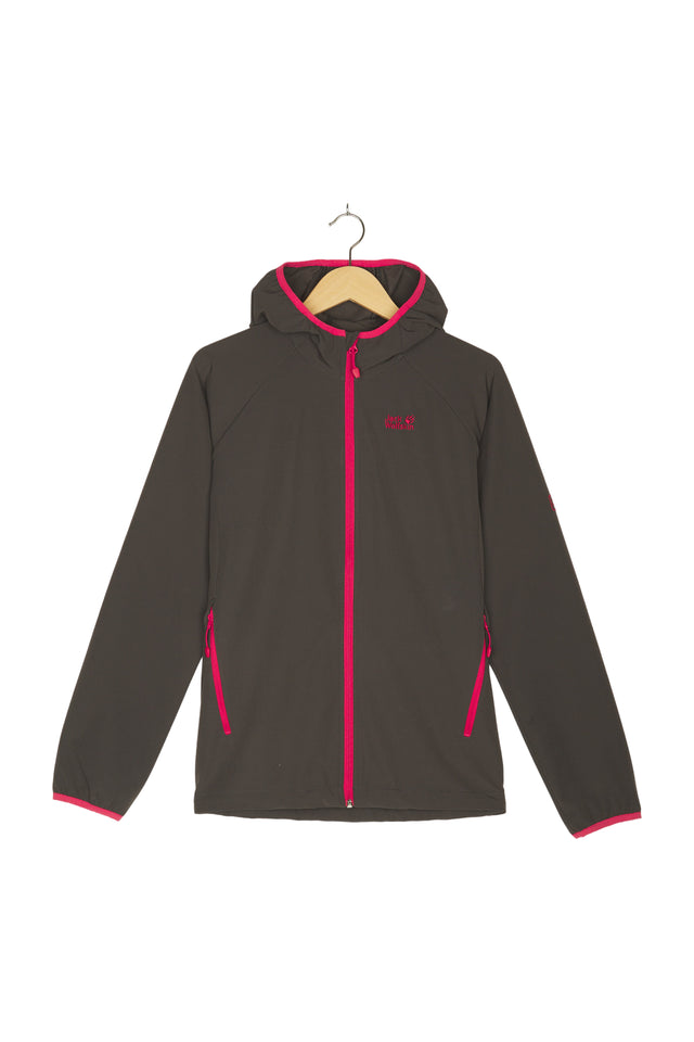 Softshelljacke für Damen