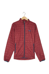 Kunstfaserjacke für Herren