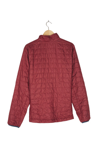 Kunstfaserjacke für Herren