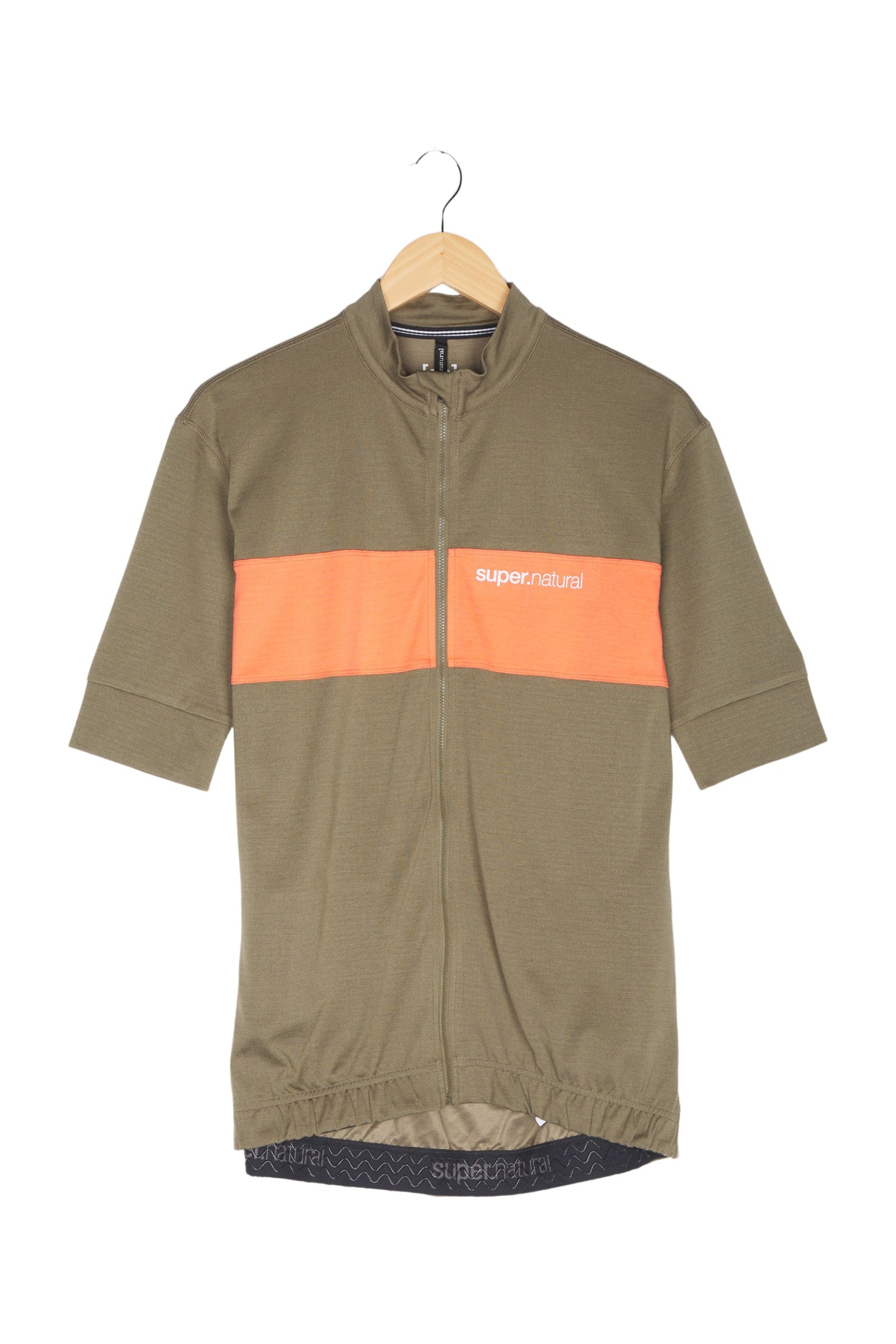 Radtrikot für Herren
