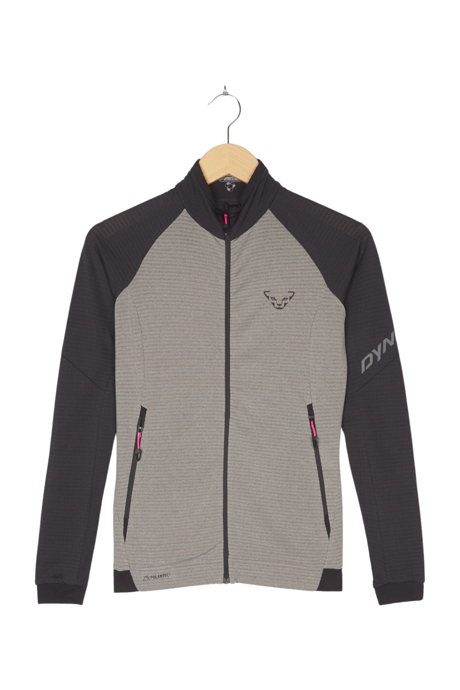 Fleecejacke für Damen