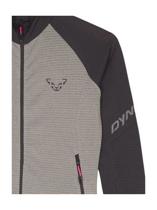 Fleecejacke für Damen