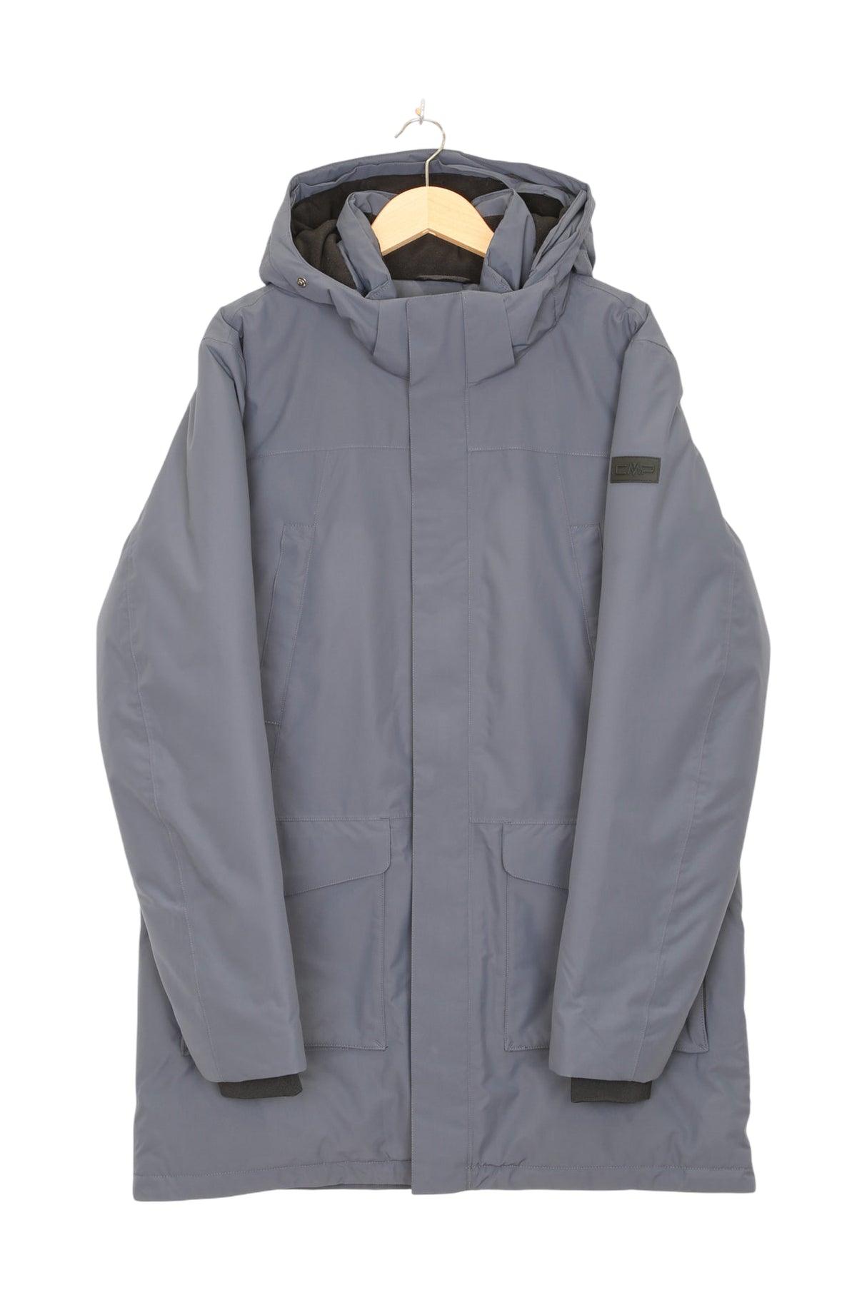 Winterjacke für Herren
