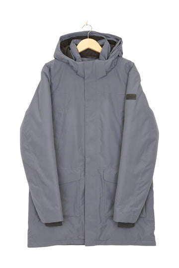 Winterjacke für Herren