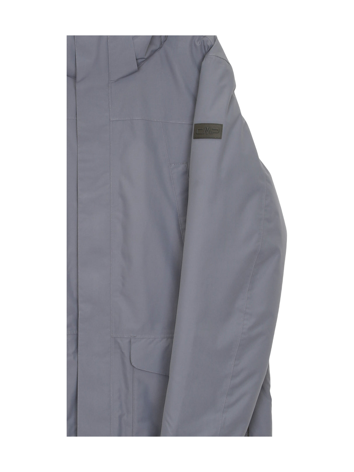 Winterjacke für Herren