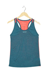 RUNNING MERINO 130 TANK WMN Tanktop für Damen