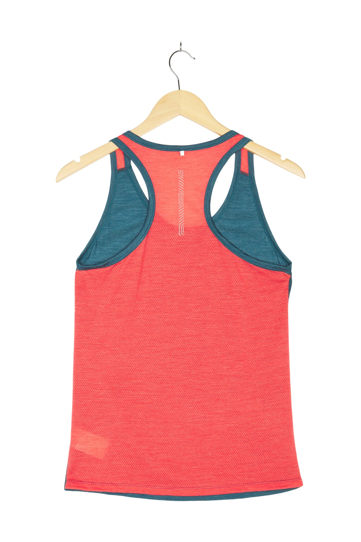 RUNNING MERINO 130 TANK WMN Tanktop für Damen