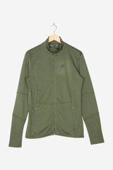 Fleecejacke für Herren