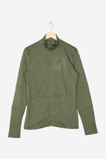 Fleecejacke für Herren