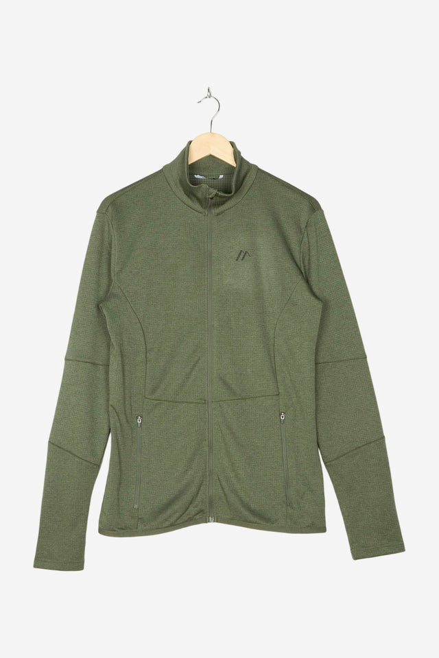 Fleecejacke für Herren