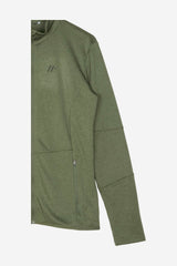 Fleecejacke für Herren