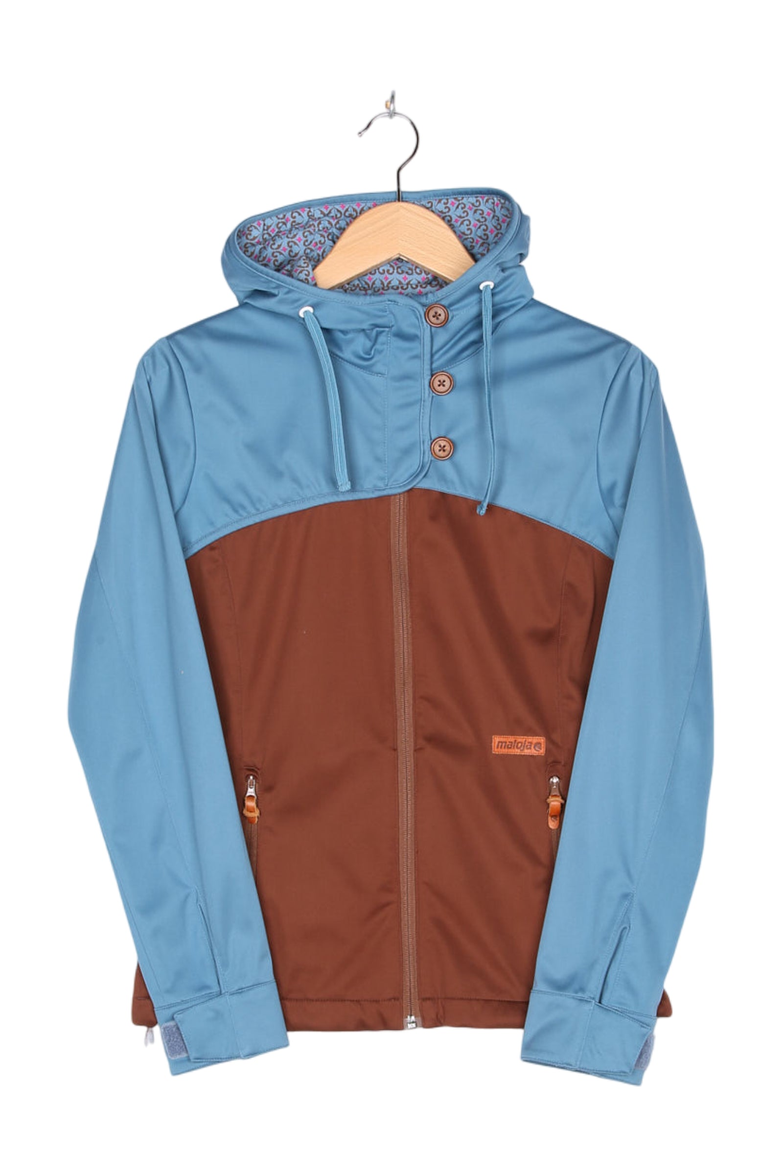 Softshelljacke für Damen