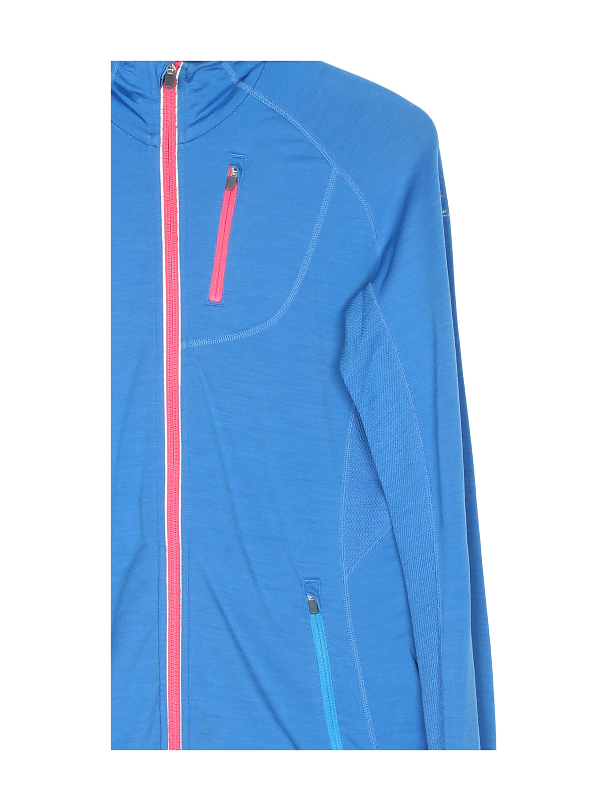 Fleecejacke für Damen