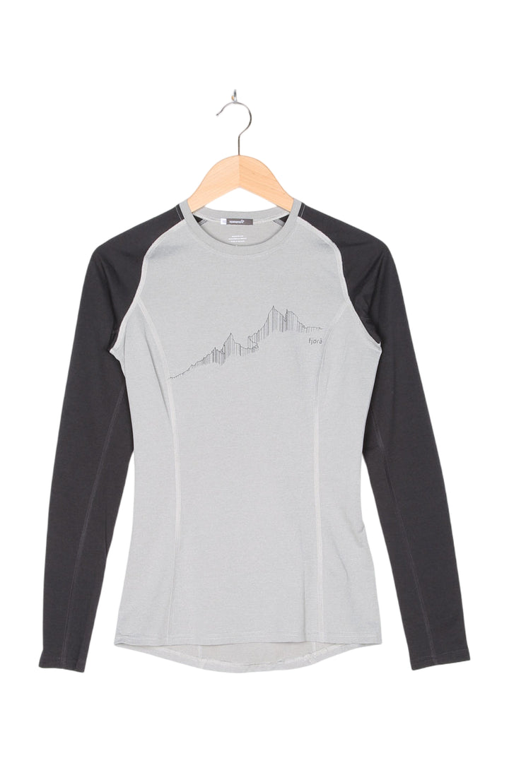 Longsleeve für Damen