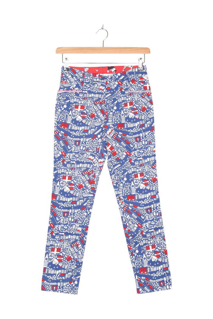 Jeans, Freizeithose für Damen