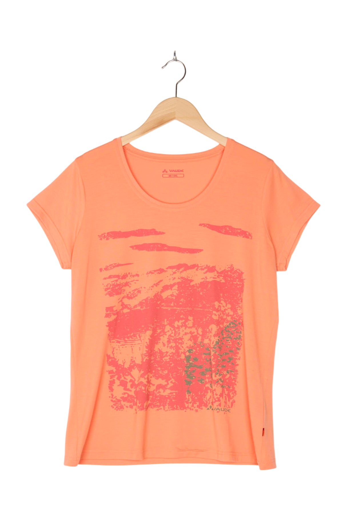 T-Shirt für Damen