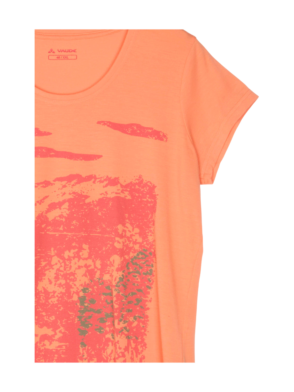 T-Shirt für Damen