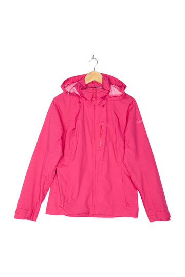 Hardshelljacke, Regenjacke für Damen