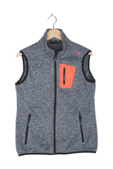 Fleeceweste für Damen