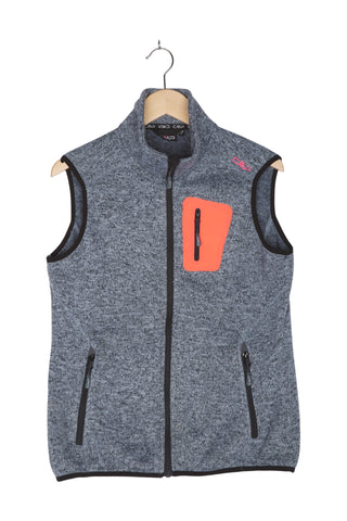 Fleeceweste für Damen