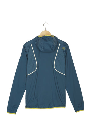 Kunstfaserjacke für Herren