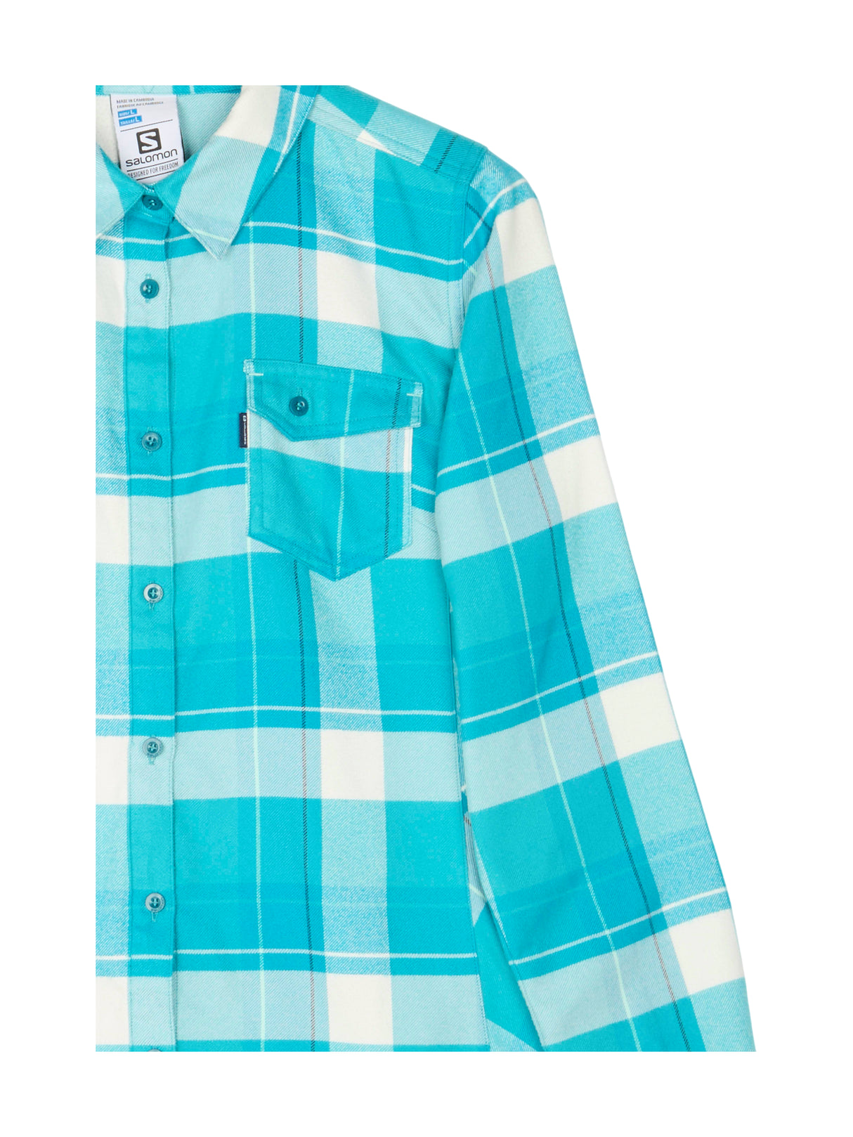 Bluse für Damen