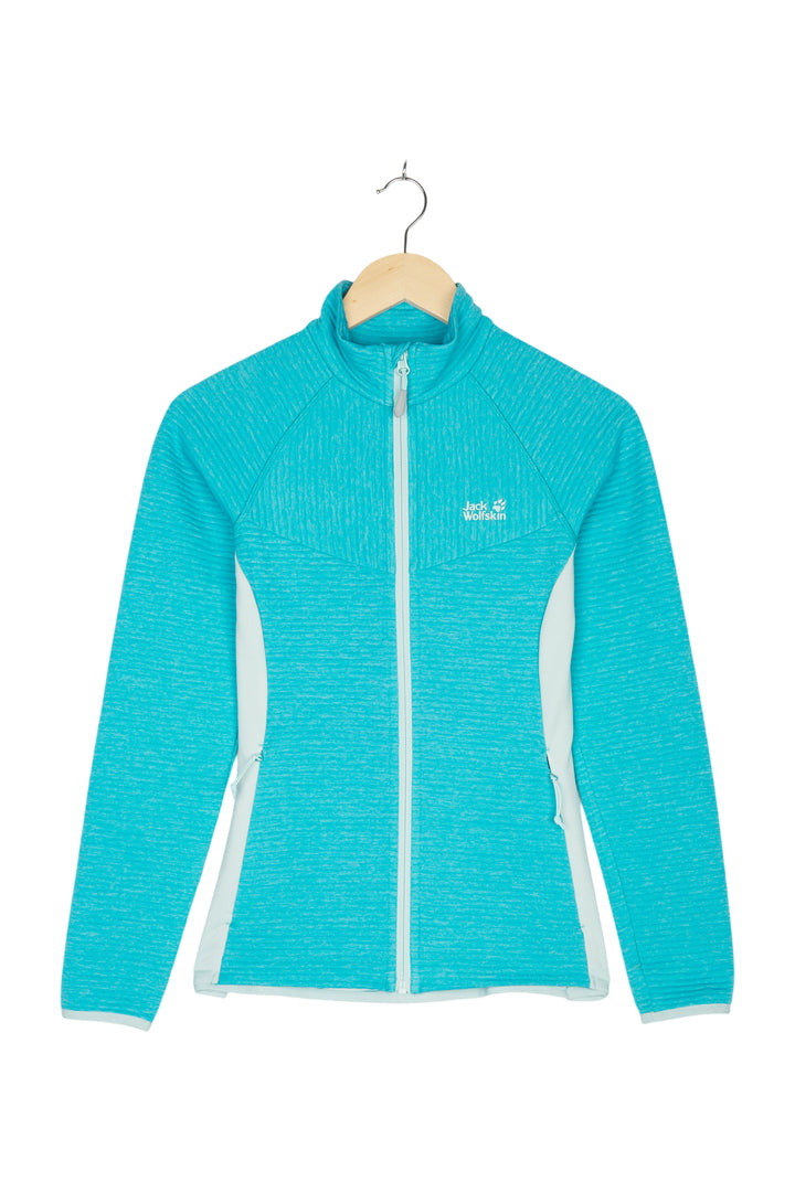 Fleecejacke für Damen