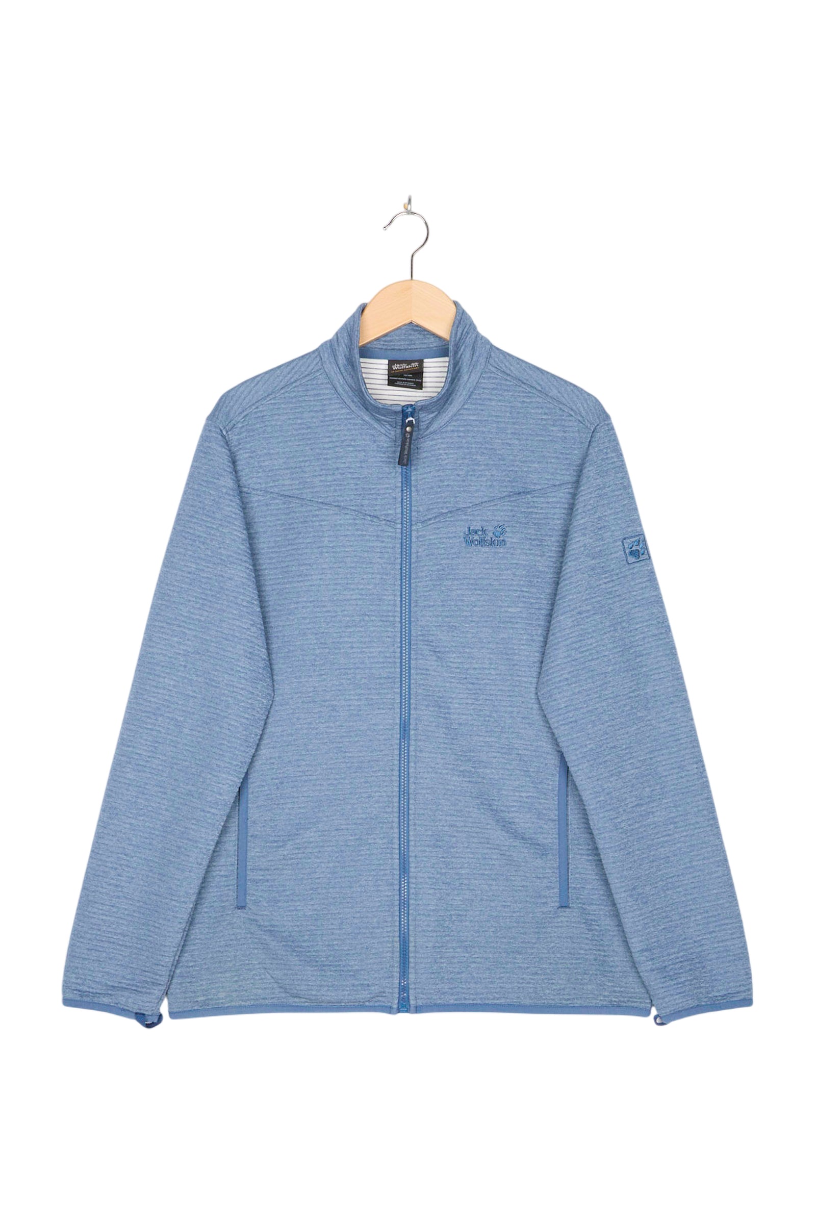 Fleecejacke für Herren