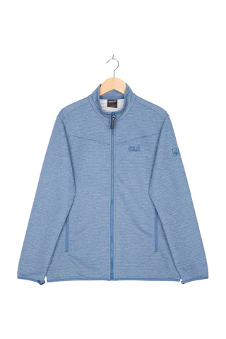 Fleecejacke für Herren