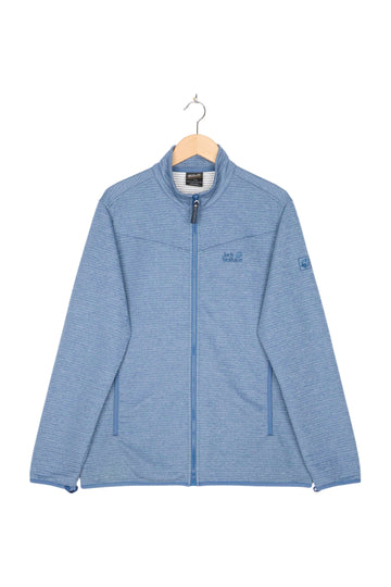 Fleecejacke für Herren