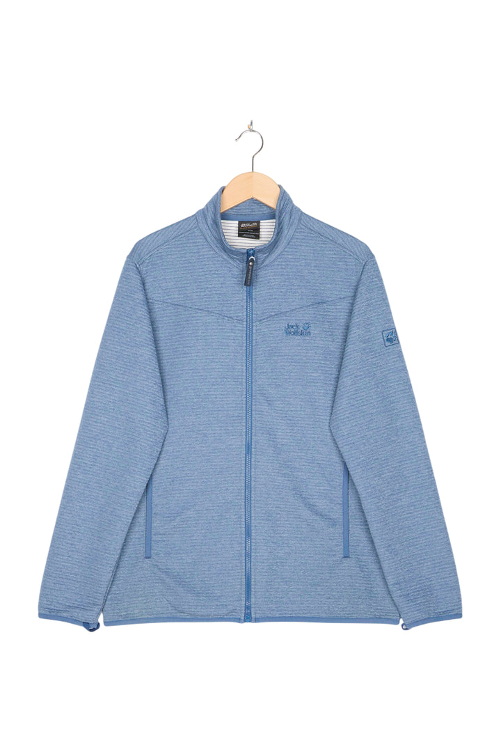 Fleecejacke für Herren