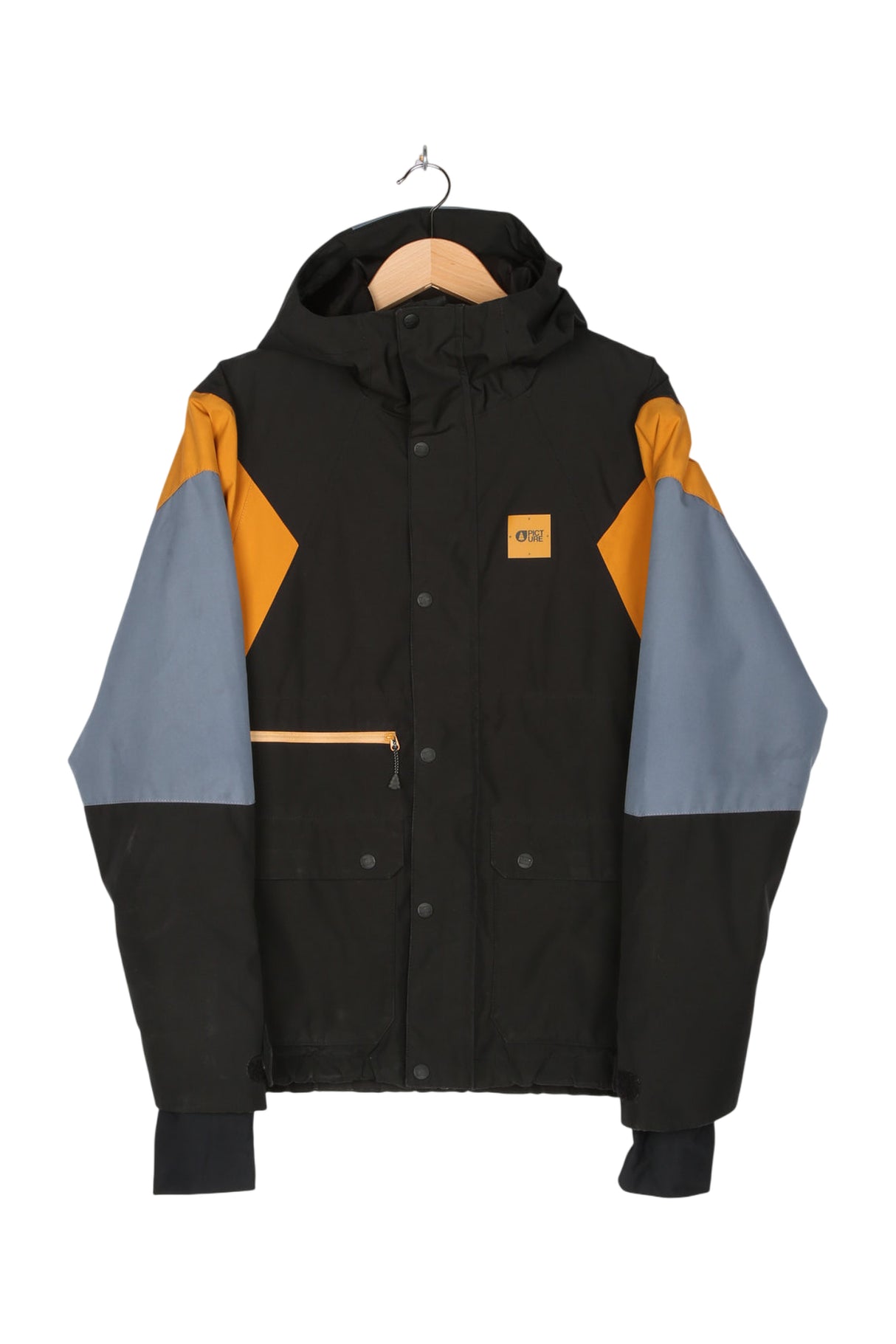 Skijacke für Herren