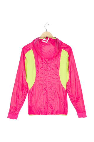 Isolationsjacke (Wolle) für Damen