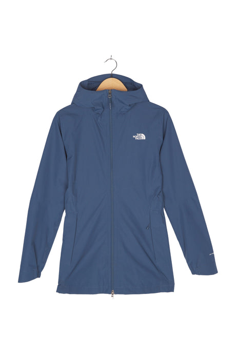 Hardshelljacke, Regenjacke für Damen